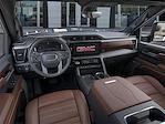 New 2025 GMC Sierra 3500 Denali Ultimate Crew Cab 4x4 Pickup for sale #D452972 - photo 23