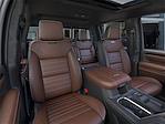 New 2025 GMC Sierra 3500 Denali Ultimate Crew Cab 4x4 Pickup for sale #D452972 - photo 24