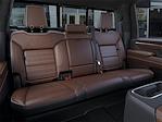 New 2025 GMC Sierra 3500 Denali Ultimate Crew Cab 4x4 Pickup for sale #D452972 - photo 25