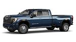 New 2025 GMC Sierra 3500 Denali Ultimate Crew Cab 4x4 Pickup for sale #D452972 - photo 5