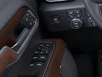 New 2025 GMC Sierra 3500 Denali Ultimate Crew Cab 4x4 Pickup for sale #D452972 - photo 30