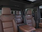 New 2025 GMC Sierra 3500 Denali Ultimate Crew Cab 4x4 Pickup for sale #D452972 - photo 32