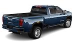 New 2025 GMC Sierra 3500 Denali Ultimate Crew Cab 4x4 Pickup for sale #D452972 - photo 2
