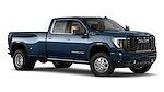 New 2025 GMC Sierra 3500 Denali Ultimate Crew Cab 4x4 Pickup for sale #D452972 - photo 1