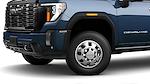 New 2025 GMC Sierra 3500 Denali Ultimate Crew Cab 4x4 Pickup for sale #D452972 - photo 6