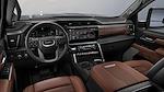 New 2025 GMC Sierra 3500 Denali Ultimate Crew Cab 4x4 Pickup for sale #D452972 - photo 7