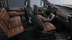 New 2025 GMC Sierra 3500 Denali Ultimate Crew Cab 4x4 Pickup for sale #D452972 - photo 8