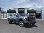 New 2025 GMC Sierra 3500 Denali Ultimate Crew Cab 4x4 Pickup for sale #D452972 - photo 9