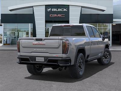 New 2025 GMC Sierra 2500 AT4X Crew Cab 4x4 Pickup for sale #D452973 - photo 2