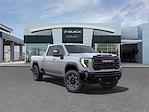 New 2025 GMC Sierra 2500 AT4X Crew Cab 4x4 Pickup for sale #D452973 - photo 1