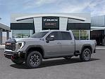 New 2025 GMC Sierra 2500 AT4X Crew Cab 4x4 Pickup for sale #D452973 - photo 3