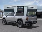 New 2025 GMC Sierra 2500 AT4X Crew Cab 4x4 Pickup for sale #D452973 - photo 4