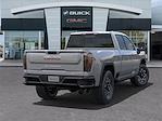 New 2025 GMC Sierra 2500 AT4X Crew Cab 4x4 Pickup for sale #D452973 - photo 2