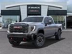 New 2025 GMC Sierra 2500 AT4X Crew Cab 4x4 Pickup for sale #D452973 - photo 6