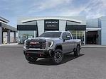 New 2025 GMC Sierra 2500 AT4X Crew Cab 4x4 Pickup for sale #D452973 - photo 8