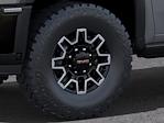 New 2025 GMC Sierra 2500 AT4X Crew Cab 4x4 Pickup for sale #D452973 - photo 9
