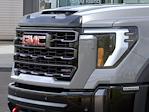 New 2025 GMC Sierra 2500 AT4X Crew Cab 4x4 Pickup for sale #D452973 - photo 13