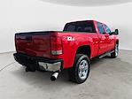 2012 GMC Sierra 2500 Crew Cab 4WD Pickup for sale #D452973B - photo 5