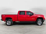 2012 GMC Sierra 2500 Crew Cab 4WD Pickup for sale #D452973B - photo 6