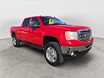 2012 GMC Sierra 2500 Crew Cab 4WD Pickup for sale #D452973B - photo 7