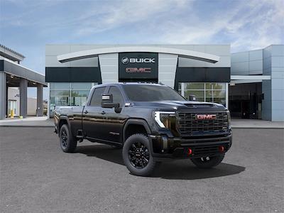 2025 GMC Sierra 3500 Crew Cab 4x4 Pickup for sale #D452974 - photo 1