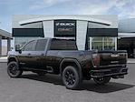 2025 GMC Sierra 3500 Crew Cab 4x4 Pickup for sale #D452974 - photo 4