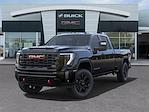 2025 GMC Sierra 3500 Crew Cab 4x4 Pickup for sale #D452974 - photo 6
