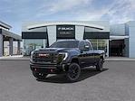 2025 GMC Sierra 3500 Crew Cab 4x4 Pickup for sale #D452974 - photo 8