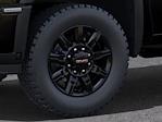 2025 GMC Sierra 3500 Crew Cab 4x4 Pickup for sale #D452974 - photo 9