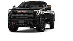 New 2025 GMC Sierra 3500 AT4 Crew Cab 4x4 Pickup for sale #D452974 - photo 26