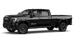 New 2025 GMC Sierra 3500 AT4 Crew Cab 4x4 Pickup for sale #D452974 - photo 28