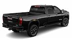New 2025 GMC Sierra 3500 AT4 Crew Cab 4x4 Pickup for sale #D452974 - photo 29
