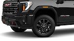 New 2025 GMC Sierra 3500 AT4 Crew Cab 4x4 Pickup for sale #D452974 - photo 31