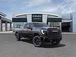 2025 GMC Sierra 3500 Crew Cab 4x4 Pickup for sale #D452974 - photo 1
