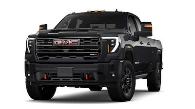 2025 GMC Sierra 3500 Crew Cab 4x4 Pickup for sale #D452975 - photo 1