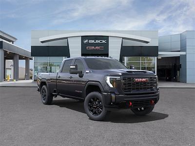 2025 GMC Sierra 3500 Crew Cab 4x4 Pickup for sale #D452975 - photo 1