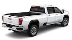 New 2025 GMC Sierra 3500 Pro Crew Cab 4x4 Pickup for sale #D452979 - photo 29