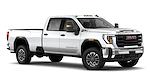 New 2025 GMC Sierra 3500 Pro Crew Cab 4x4 Pickup for sale #D452979 - photo 30
