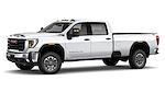 New 2025 GMC Sierra 3500 Pro Crew Cab 4x4 Pickup for sale #D452980 - photo 28