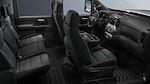 New 2025 GMC Sierra 3500 Pro Crew Cab 4x4 Pickup for sale #D452980 - photo 33