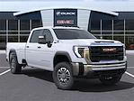 2025 GMC Sierra 3500 Crew Cab 4x4 Pickup for sale #D452981 - photo 7