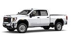 2025 GMC Sierra 2500 Crew Cab 4x4 Pickup for sale #D452982 - photo 28