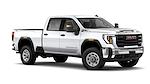 2025 GMC Sierra 2500 Crew Cab 4x4 Pickup for sale #D452982 - photo 30