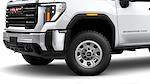 2025 GMC Sierra 2500 Crew Cab 4x4 Pickup for sale #D452982 - photo 31