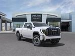 New 2025 GMC Sierra 2500 Denali Ultimate Crew Cab 4x4 Pickup for sale #D452984 - photo 1