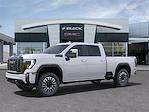 New 2025 GMC Sierra 2500 Denali Ultimate Crew Cab 4x4 Pickup for sale #D452984 - photo 3