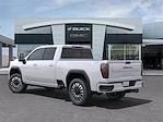 New 2025 GMC Sierra 2500 Denali Ultimate Crew Cab 4x4 Pickup for sale #D452984 - photo 4