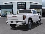 New 2025 GMC Sierra 2500 Denali Ultimate Crew Cab 4x4 Pickup for sale #D452984 - photo 2