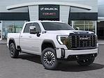 New 2025 GMC Sierra 2500 Denali Ultimate Crew Cab 4x4 Pickup for sale #D452984 - photo 7