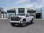 New 2025 GMC Sierra 2500 Denali Ultimate Crew Cab 4x4 Pickup for sale #D452984 - photo 8